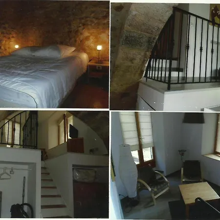 דירה Les Drailles