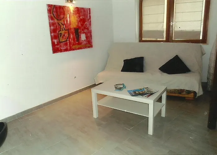 Appartement Les Drailles