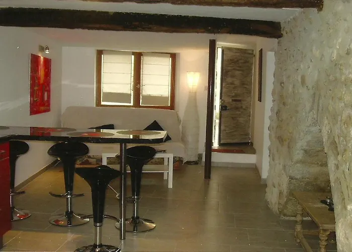 Les Drailles Appartement Valensole